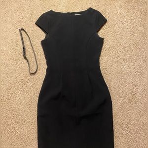 H&M Short Business Dress